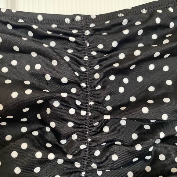 Victoria Secret Polka Dot Bikini Bottom - Picture 4 of 4